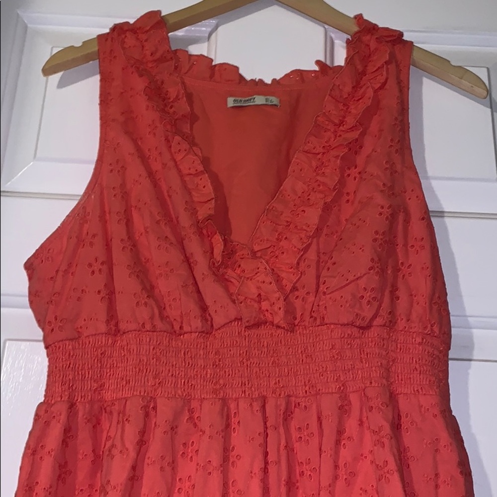 Old Navy dress - Picture 3 of 3